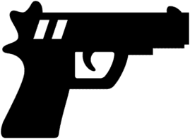 Shooting Games by GameBreak